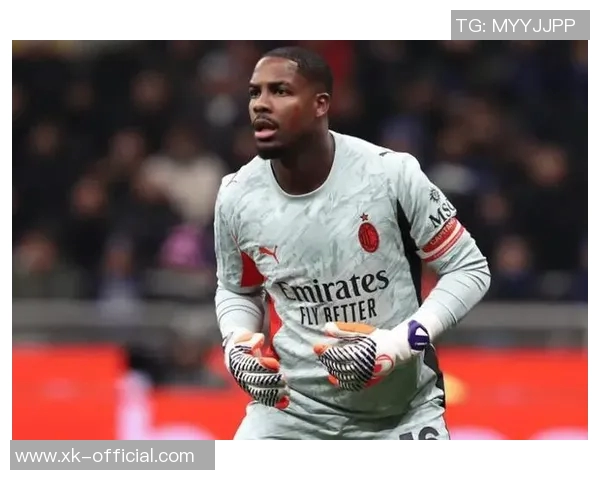 米兰向科林蒂安报价800万欧求购门将雨果索萨遭拒绝