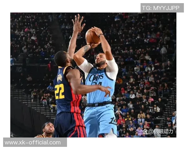 鲍威尔：给我的首次全明星之旅打A很高兴能与竞争者们享受比赛