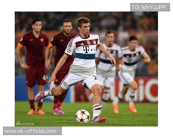 罗马官方宣布租借拜仁边锋萨拉戈萨并设定强制买断条款