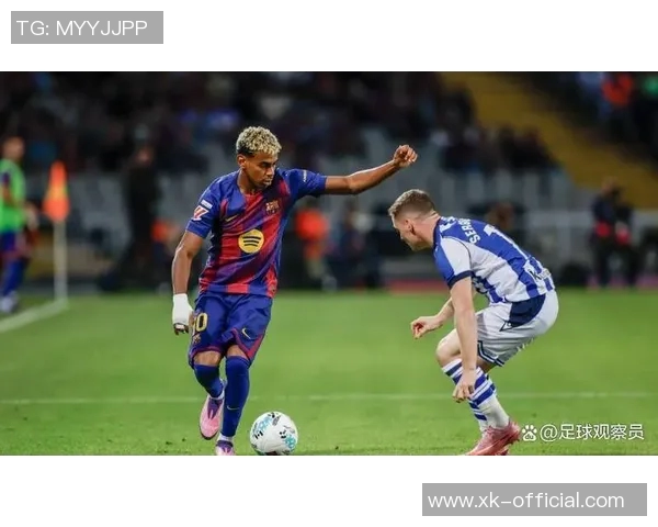 霍安加西亚等六人有望助力巴萨夺得首个冠军荣耀